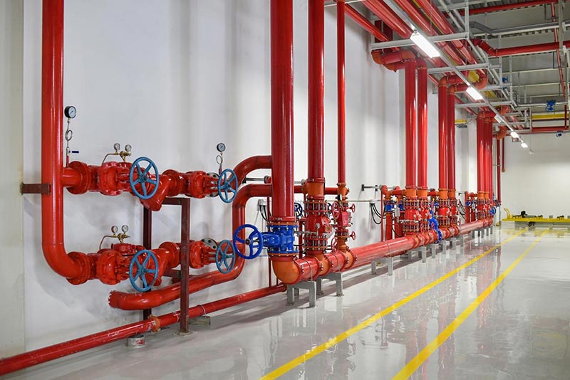 Công nghệ tiên tiến hỗ trợ nâng cấp đường ống – Công ty TNHH ống thép Juming Thiên Tân ra mắt ống thép bọc nhựa hiệu suất cao thế hệ mới